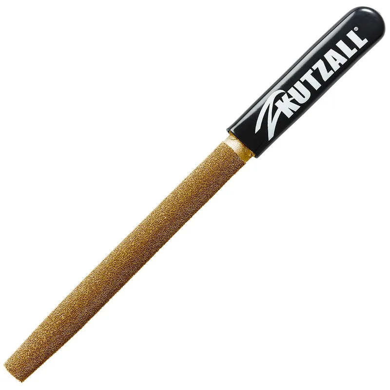Solange Der Vorrat Reicht Kutzall® Raspel hartmetallbestückt, halbrund, 200 mm, Original fein